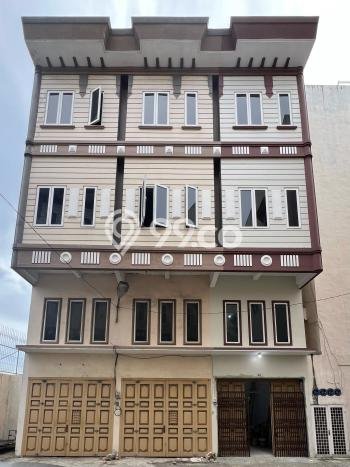 Jual Ruko Strategis di Medan Barat, Luas 245m2m², Mainroad, Kawasan Komersial Jual Ruko Strategis di Medan Barat, Luas 245m2m², Mainroad, Kawasan Komersial