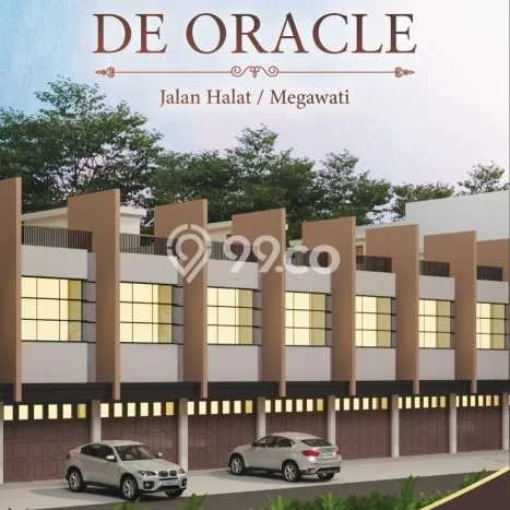 SIAP HUNI! Rumah Strategis area Medan Area, Luas 48m2m² Bangunan 92m2m² SIAP HUNI! Rumah Strategis area Medan Area, Luas 48m2m² Bangunan 92m2m²