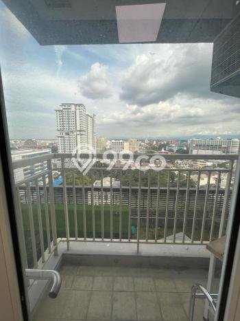 UNIT TERBAIK! Apartemen Kawasan Medan Barat, 1 KM, Luas 32m², Pemandangan Terbaik UNIT TERBAIK! Apartemen Kawasan Medan Barat, 1 KM, Luas 32m², Pemandangan Terbaik