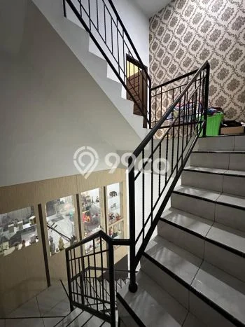 Hunian Cantik Minimalis Lb 144m2 di Medan Deli, Medan Hunian Cantik Minimalis Lb 144m2 di Medan Deli, Medan