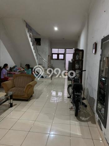 AREA BISNIS! Ruko Kawasan Medan Petisah, Luas 93m², Mainroad, Ramai AREA BISNIS! Ruko Kawasan Medan Petisah, Luas 93m², Mainroad, Ramai