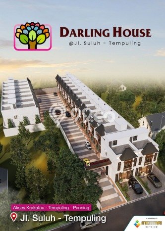 Aset Potensial! Vila di Medan Tembung, Dimensi 145m², Lokasi Premium dengan nilai meningkat Aset Potensial! Vila di Medan Tembung, Dimensi 145m², Lokasi Premium dengan nilai meningkat