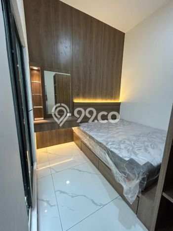 Rumah Modern Minimalis 3 KT Bisa Langsung Pindah di Medan Tembung Rumah Modern Minimalis 3 KT Bisa Langsung Pindah di Medan Tembung