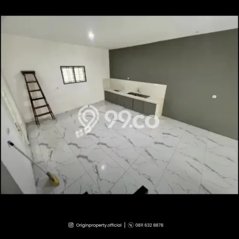 Hunian Terjangkau Dijual Area Medan Johor, Medan Harga Rp 40 Juta Hunian Terjangkau Dijual Area Medan Johor, Medan Harga Rp 40 Juta