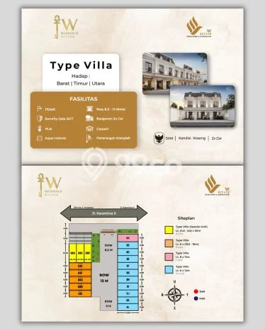 For Sale Rumah 2 Kamar Lokasi Ideal Bagus dan Strategis di Medan Timur For Sale Rumah 2 Kamar Lokasi Ideal Bagus dan Strategis di Medan Timur