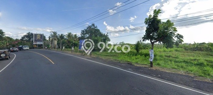 Kavling Tanah di Kerambitan Dijual Luas 23430m2 Legalitas SHM Kavling Tanah di Kerambitan Dijual Luas 23430m2 Legalitas SHM