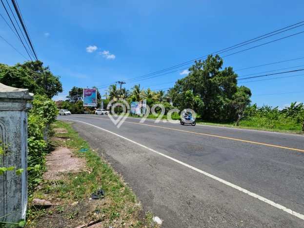 Kavling Tanah di Kerambitan Dijual Luas 23430m2 Legalitas SHM Kavling Tanah di Kerambitan Dijual Luas 23430m2 Legalitas SHM