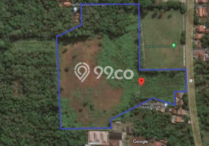 Untuk Dijual Tanah di Wangon Banyumas Luas 27541m2 SHM Untuk Dijual Tanah di Wangon Banyumas Luas 27541m2 SHM