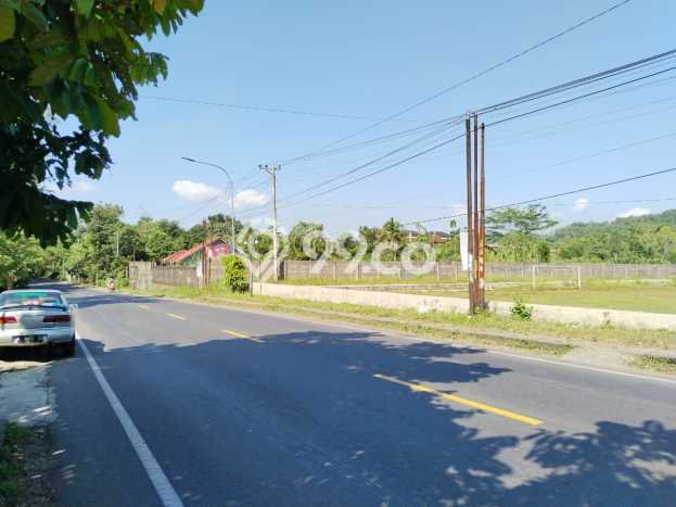 Tanah Kavling untuk Dijual di Purwokerto Purwokerto 27541m2 Tanah Kavling untuk Dijual di Purwokerto Purwokerto 27541m2