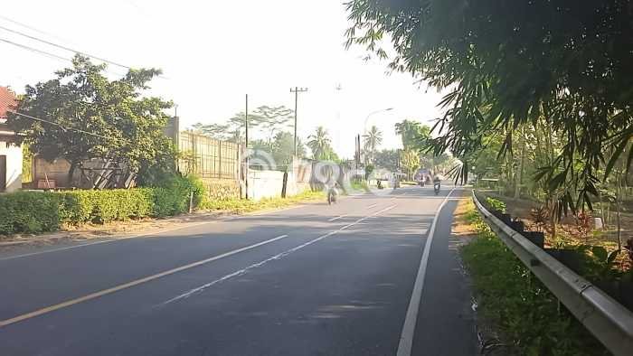 Tanah Kavling untuk Dijual di Purwokerto Purwokerto 27541m2 Tanah Kavling untuk Dijual di Purwokerto Purwokerto 27541m2