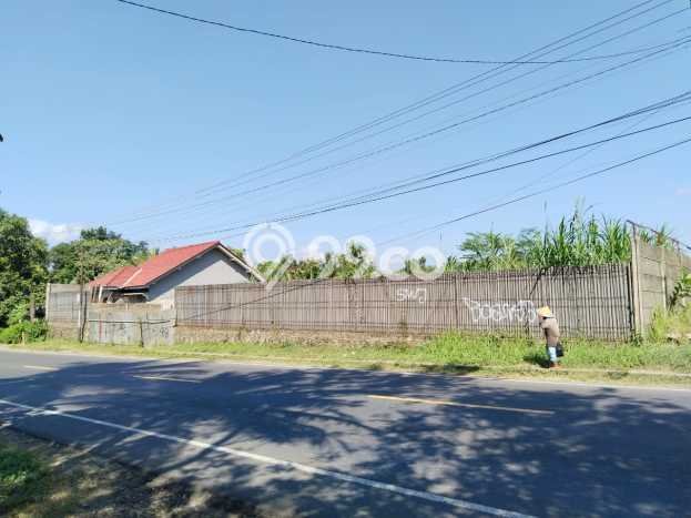 Tanah Kavling untuk Dijual di Purwokerto Purwokerto 27541m2 Tanah Kavling untuk Dijual di Purwokerto Purwokerto 27541m2