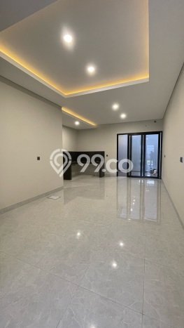 Dijual Rumah Modern 4 KT di Meruya, Jakarta Barat Dijual Rumah Modern 4 KT di Meruya, Jakarta Barat