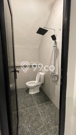 Dijual Rumah Modern 4 KT di Meruya, Jakarta Barat Dijual Rumah Modern 4 KT di Meruya, Jakarta Barat