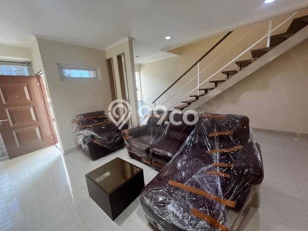 Hunian Eksklusif Dijual LT 90m2 di Cengkareng, Jakarta Barat Hunian Eksklusif Dijual LT 90m2 di Cengkareng, Jakarta Barat