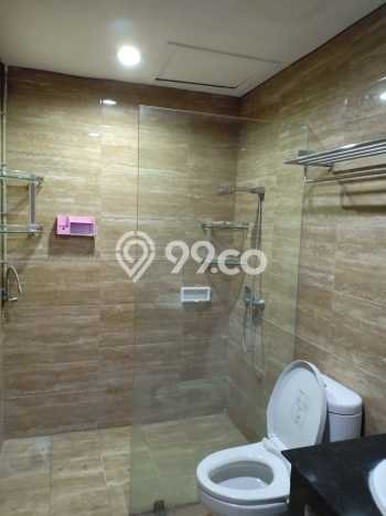 Rumah Modern 2 KT di Green Ville Jakarta Barat Semi Furnished Rumah Modern 2 KT di Green Ville Jakarta Barat Semi Furnished