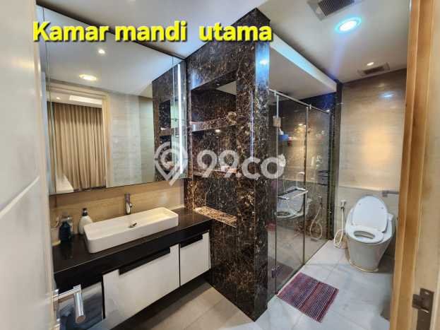 Siap Huni Hunian Elit 4 Kamar di Kelapa Gading Dekat ke Mana Saja Siap Huni Hunian Elit 4 Kamar di Kelapa Gading Dekat ke Mana Saja