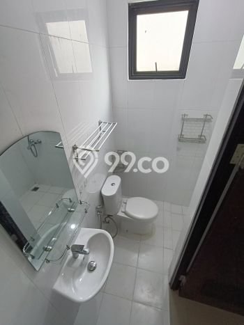 Rumah Modern 3 KT LT 60m2 di Semanan Rumah Modern 3 KT LT 60m2 di Semanan