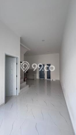 Rumah Modern 3 KT LT 74m2 di Duri Kosambi Rumah Modern 3 KT LT 74m2 di Duri Kosambi