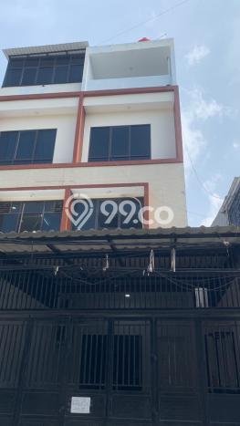 Ruko Bagus Dijual LB 256m2 Lokasi Strategis Jakarta Barat Area Cocok untuk Berbisnis Ruko Bagus Dijual LB 256m2 Lokasi Strategis Jakarta Barat Area Cocok untuk Berbisnis