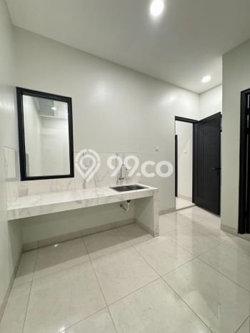 Rumah Minimalis 4 Kamar LT 102m2 di Meruya Rumah Minimalis 4 Kamar LT 102m2 di Meruya