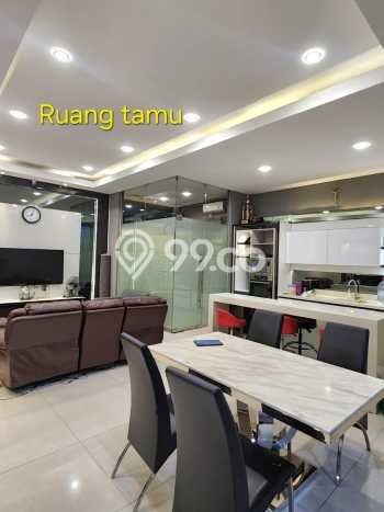 Siap Huni Hunian Elit 4 Kamar di Kelapa Gading Dekat ke Mana Saja Siap Huni Hunian Elit 4 Kamar di Kelapa Gading Dekat ke Mana Saja
