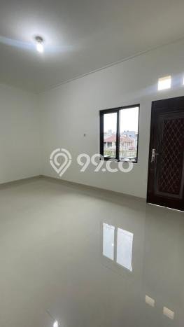Rumah Luas Asri 4 KT Siap Pakai di Duri Kepa Jakarta Barat Rumah Luas Asri 4 KT Siap Pakai di Duri Kepa Jakarta Barat
