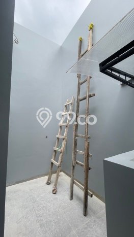 Rumah Minimalis 3 KT di Duri Kepa Jakarta Barat Unfurnished Rumah Minimalis 3 KT di Duri Kepa Jakarta Barat Unfurnished