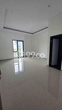 Rumah Modern 3 Kamar LT 125m2 di Meruya Rumah Modern 3 Kamar LT 125m2 di Meruya
