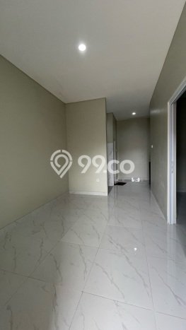 Rumah Modern 2 Kamar LT 60m2 di Jelambar Rumah Modern 2 Kamar LT 60m2 di Jelambar