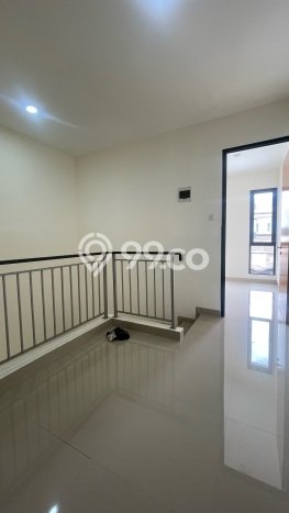 Rumah Modern 3 KT di Joglo Jakarta Barat Unfurnished Rumah Modern 3 KT di Joglo Jakarta Barat Unfurnished