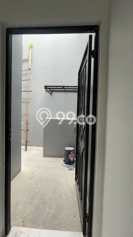 Rumah Minimalis 3 KT di Duri Kepa Jakarta Barat Unfurnished Rumah Minimalis 3 KT di Duri Kepa Jakarta Barat Unfurnished