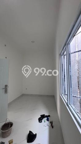 Rumah Modern 3 KT LT 74m2 di Duri Kosambi Rumah Modern 3 KT LT 74m2 di Duri Kosambi