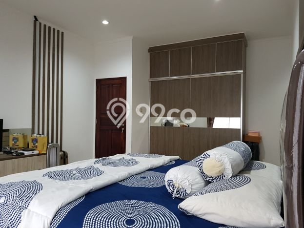 For Sale Hunian Rumah Nyaman 3 Kamar di Kalideres, Jakarta Barat For Sale Hunian Rumah Nyaman 3 Kamar di Kalideres, Jakarta Barat