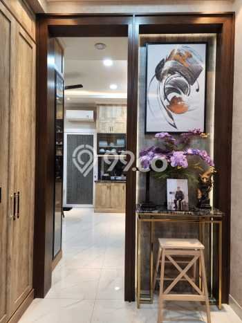 Jual Rumah Luas Elegan Dengan View Cantik di Karang Anyar, Jakarta Pusat Jual Rumah Luas Elegan Dengan View Cantik di Karang Anyar, Jakarta Pusat