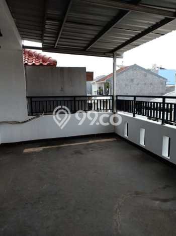Rumah Modern 2 KT di Green Ville Jakarta Barat Semi Furnished Rumah Modern 2 KT di Green Ville Jakarta Barat Semi Furnished