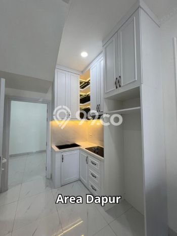 Hunian Cantik Modern Lb 89m2 di Cengkareng, Jakarta Barat Hunian Cantik Modern Lb 89m2 di Cengkareng, Jakarta Barat