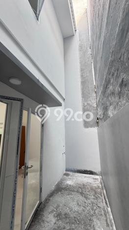 Rumah Modern 3 KT LT 74m2 di Duri Kosambi Rumah Modern 3 KT LT 74m2 di Duri Kosambi