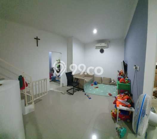 Rumah Strategis Minimalis Lb 115m2 di Cengkareng, Jakarta Barat Rumah Strategis Minimalis Lb 115m2 di Cengkareng, Jakarta Barat