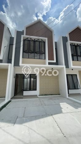 Hunian Nyaman Asri 3 KT Siap Pakai di Duri Kosambi Jakarta Barat Hunian Nyaman Asri 3 KT Siap Pakai di Duri Kosambi Jakarta Barat