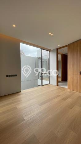 Hunian Mewah LB 202m2 Siap Huni Desain Elegan di Joglo, Jakarta Barat Hunian Mewah LB 202m2 Siap Huni Desain Elegan di Joglo, Jakarta Barat
