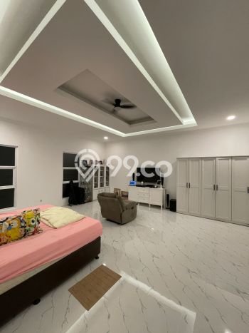 Rumah Minimalis 7 KT LT 178m2 di Duri Kosambi Rumah Minimalis 7 KT LT 178m2 di Duri Kosambi