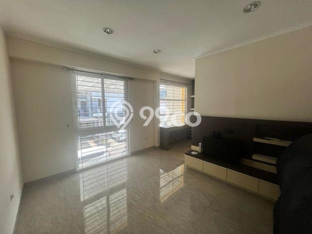 Hunian Eksklusif Dijual LT 90m2 di Cengkareng, Jakarta Barat Hunian Eksklusif Dijual LT 90m2 di Cengkareng, Jakarta Barat
