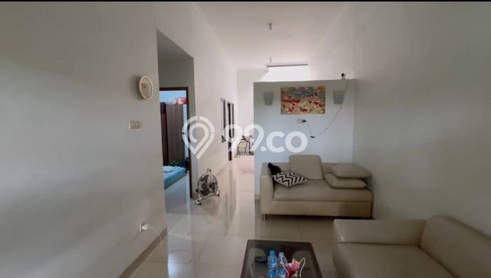 Jual Rumah Modern 3 KT di Daan Mogot, Tangerang Jual Rumah Modern 3 KT di Daan Mogot, Tangerang