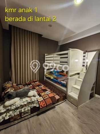 Siap Huni Hunian Elit 4 Kamar di Kelapa Gading Dekat ke Mana Saja Siap Huni Hunian Elit 4 Kamar di Kelapa Gading Dekat ke Mana Saja