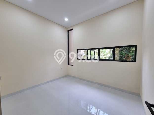 Rumah Minimalis 4 KT LT 40m2 di Tanjung Duren Rumah Minimalis 4 KT LT 40m2 di Tanjung Duren