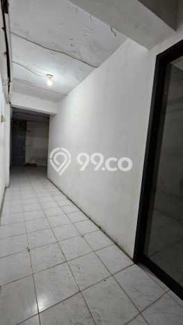 Dijual Ruko Kawasan Bandengan, Luas 284m², Lokasi Premium Dijual Ruko Kawasan Bandengan, Luas 284m², Lokasi Premium