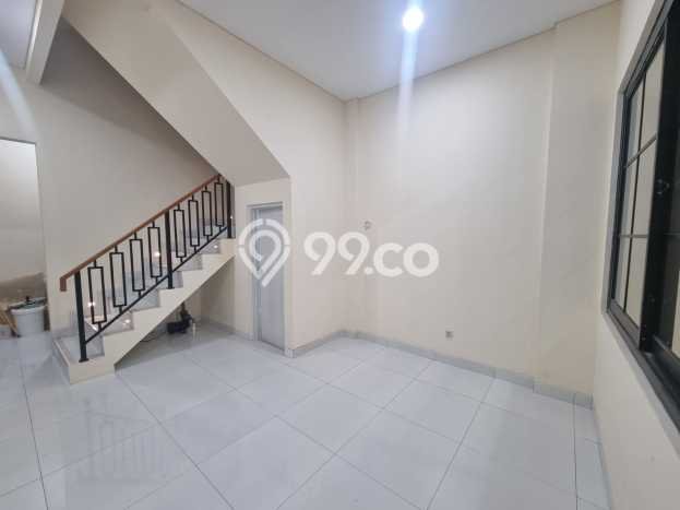 Rumah Minimalis 4 KT LT 40m2 di Tanjung Duren Rumah Minimalis 4 KT LT 40m2 di Tanjung Duren