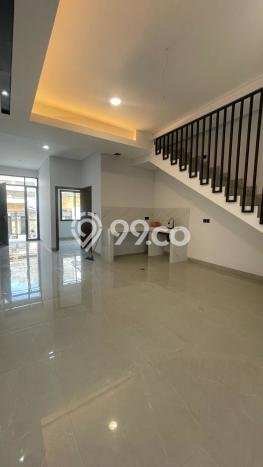 Rumah Elit Modern Tanpa Renovasi di Tanjung Duren Jakarta Barat Rumah Elit Modern Tanpa Renovasi di Tanjung Duren Jakarta Barat