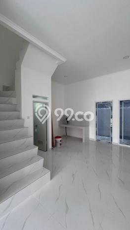 Rumah Modern 3 KT LT 74m2 di Duri Kosambi Rumah Modern 3 KT LT 74m2 di Duri Kosambi