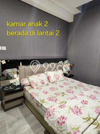 Siap Huni Hunian Elit 4 Kamar di Kelapa Gading Dekat ke Mana Saja Siap Huni Hunian Elit 4 Kamar di Kelapa Gading Dekat ke Mana Saja